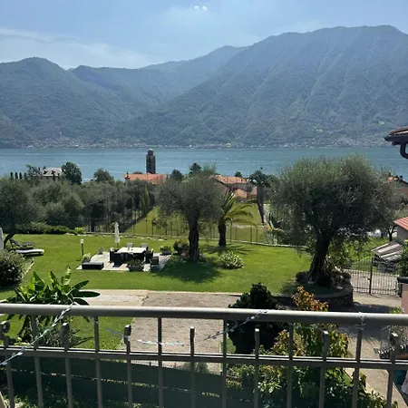 Casa del Sole Ossuccio-3