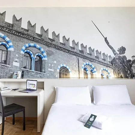 B&B Hotel Verona-3