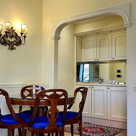 Torre Dell'Orologio Signature Residence-3