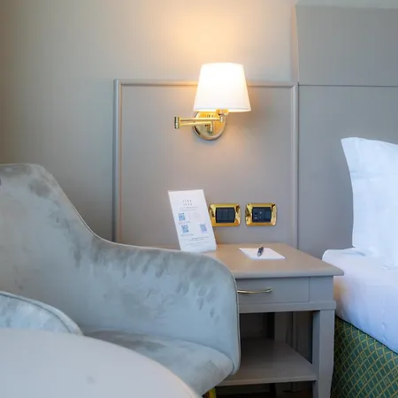 Hotel Roma Aurelia Antica-3