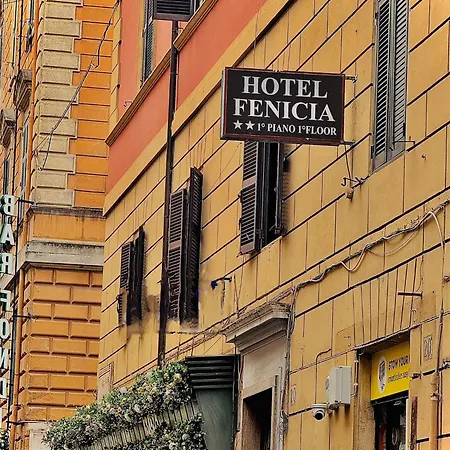 Hotel Fenicia-3