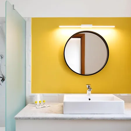 B&B Hotel Palermo Quattro Canti-2