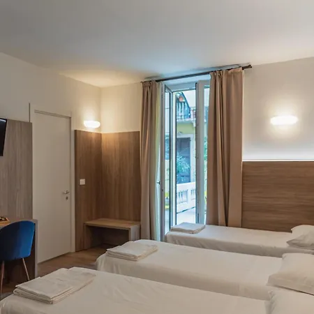 Hotel Del Sole-3