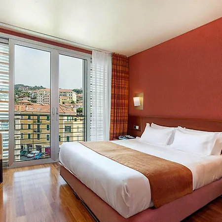 B&B Hotel Imperia Rossini Al Teatro-2
