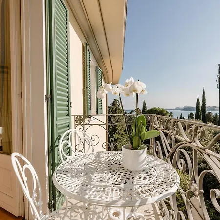 Villa Sofia Hotel-3