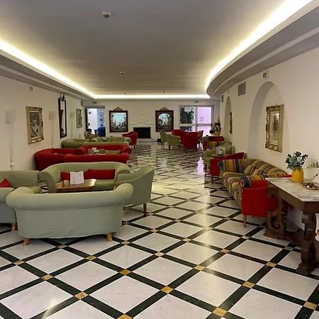 Hotel Villa Maria-3