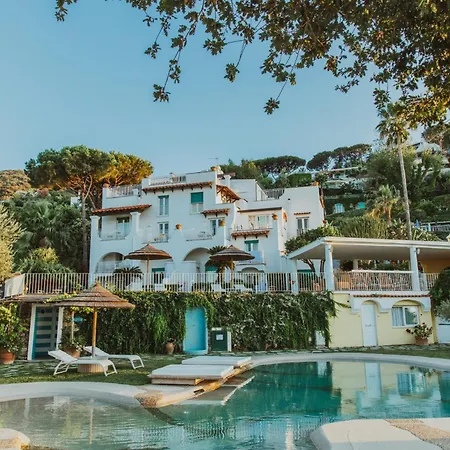 Hotel Continental Mare-2
