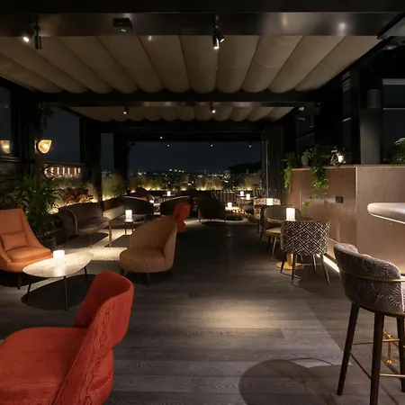 InterContinental Rome Ambasciatori Palace, an IHG Hotel-3