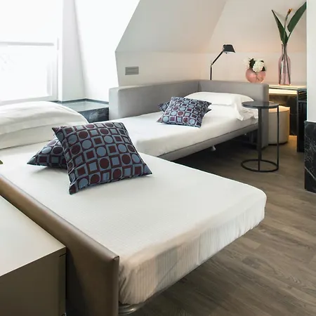 Hotel Michelangelo-3