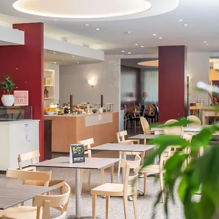 B&B HOTEL Eurorest Conegliano-2