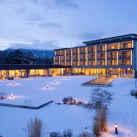 Garden Park Hotel-2