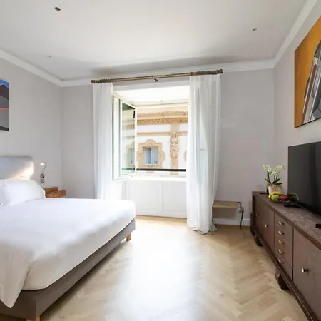 Galleria Vik Milano - Townhouse Galleria - Small Luxury Hotels Of The World-2