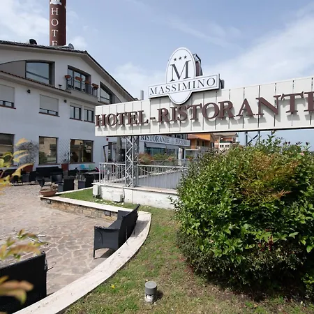 Hotel Massimino-3
