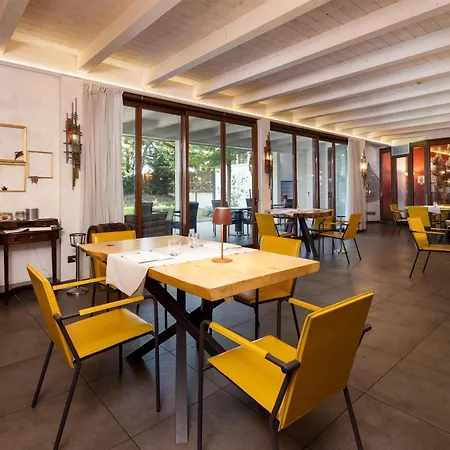Best Western Modena District-2