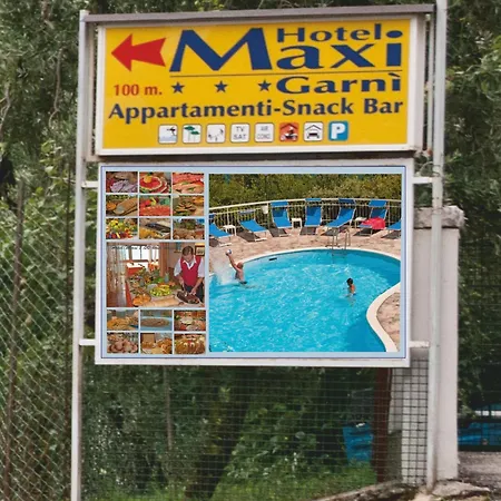 Residence Hotel Maxi-2