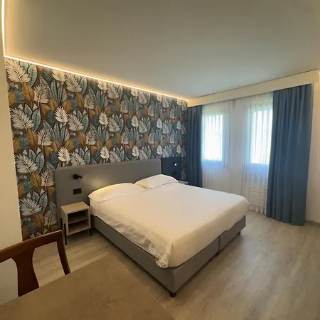 Corte Ongaro Hotel-3