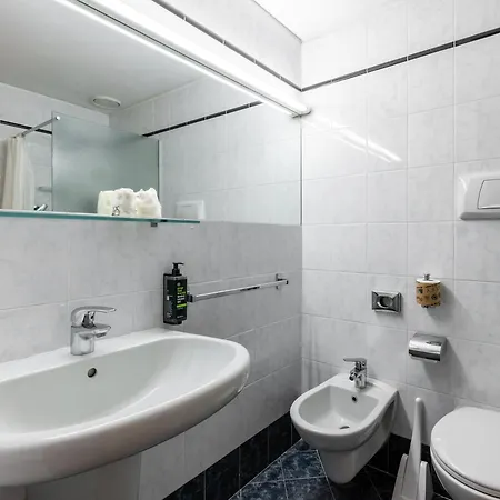 B&B Hotel Borgaro Torinese-2
