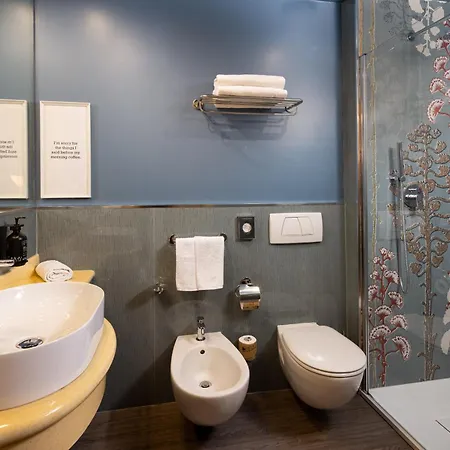 Holiday Inn Milan Garibaldi Station By Ihg-2