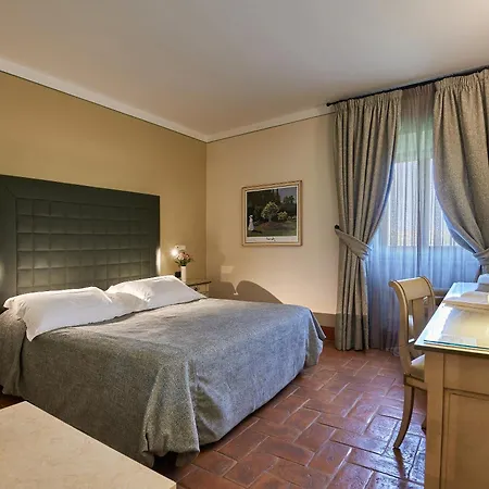 Relais Osteria Dell'Orcia-3