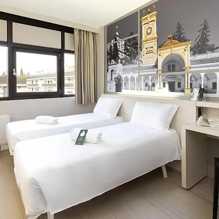 B&B Hotel Udine-2