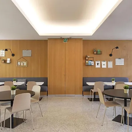 B&B Hotel Udine-3