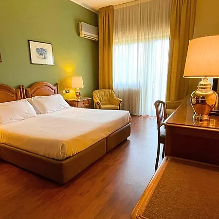 Garden Hotel Catania-3