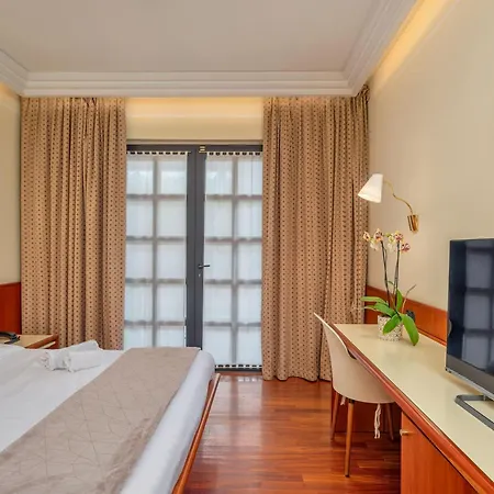 B&B Hotels Hotel Prestige Ornago-2