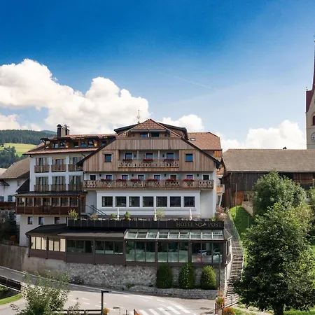 Hotel Post-2