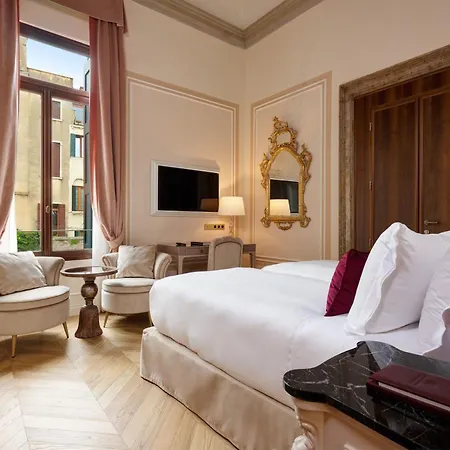Hotel Palazzo Giovanelli E Gran Canal-3