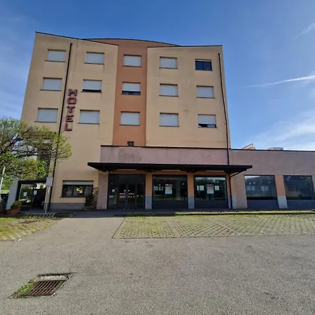 Hotel Fidenza-2