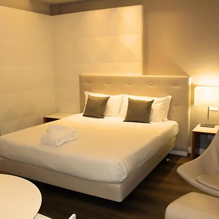 Best Western Mirage Hotel Fiera-2