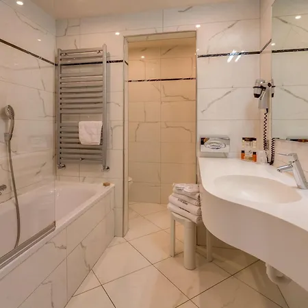 Best Western Hotel Adige-2