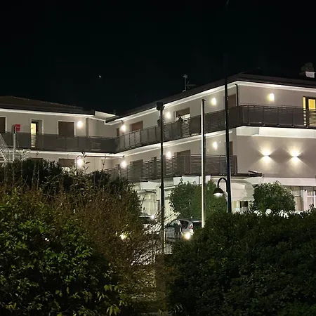 Hotel Marchina-2
