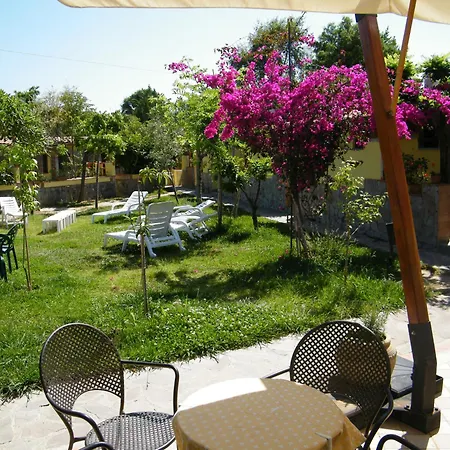Hotel Villaggio Tabù-2