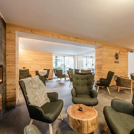 Gaia Residence Hotel-2