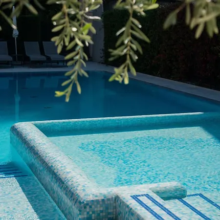 Residence Lido Hotel-2