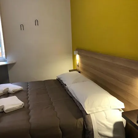 Il Piccolo Albergo Matera-2