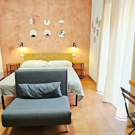 Aba Maya Guesthouse Alghero-2