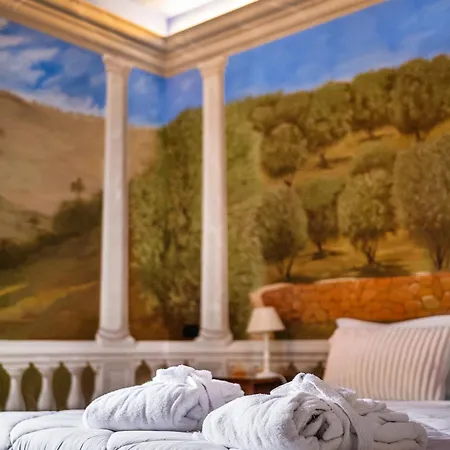 Palazzo Vescovile Hotel-3