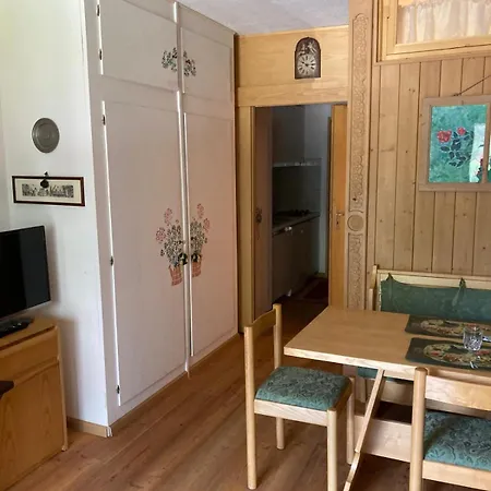 Residence Regina Delle Dolomiti-3