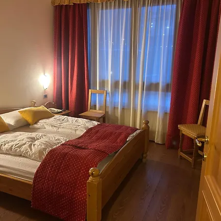Hotel Stella Alpina-2