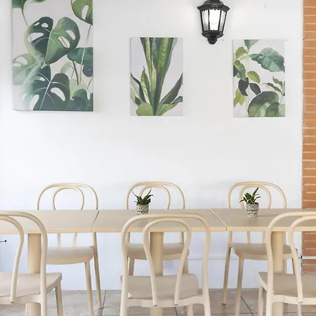 B&B Hotel Pomezia Cortese-2