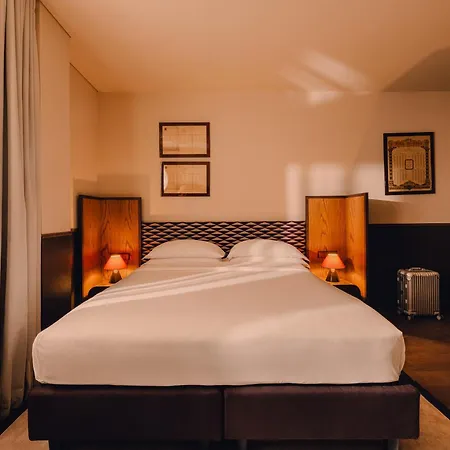 Aethos Hotel Milan-3