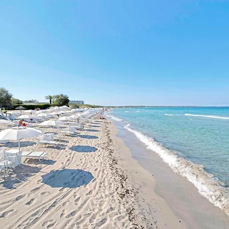 Relais San Martino - Salento-2
