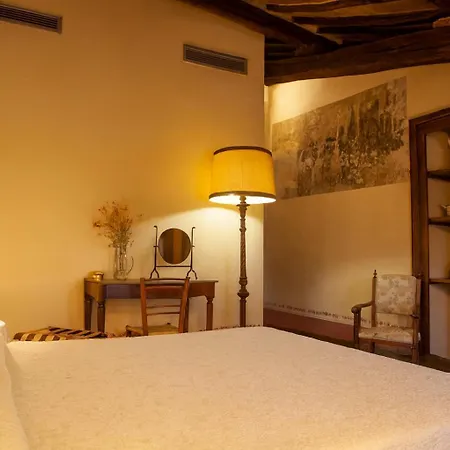La Locanda Del Loggiato-2