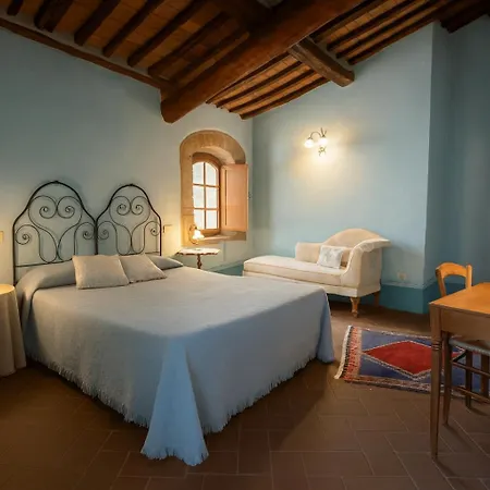 La Locanda Del Loggiato-3