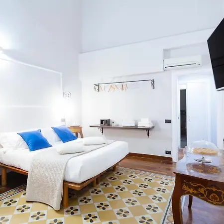 Palazzo Del Duca Piazza Navona Campo Dei Fiori Piazza Del Fico Guest House-3