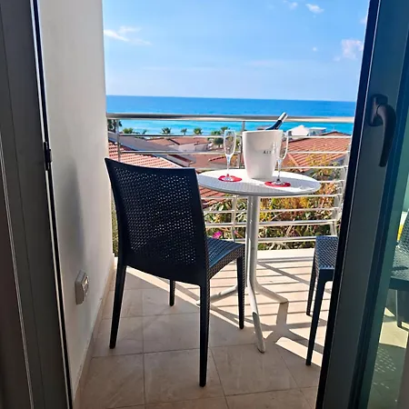 Resort Rocca di Vadaro - Beachfront Suites, Rooms&Apartments-3