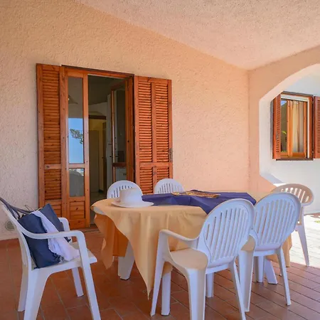 Residence Villaggio Smedile-2