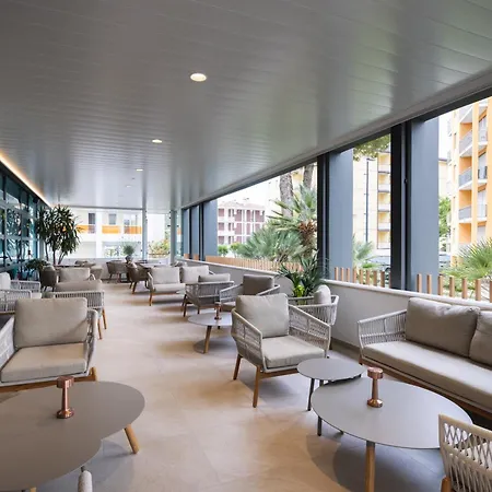 Hotel Concordia 3S-2
